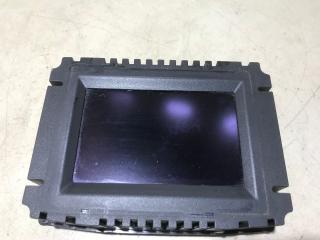 дисплей Opel Vectra C 2004, 2.2 л., бензин, АКПП, хетчбэк 5 дв.