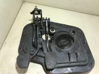узел педальный (блок педалей) Fiat Ulysse 1 поколение 1998, 2.0 л., бензин, МКПП, минивэн