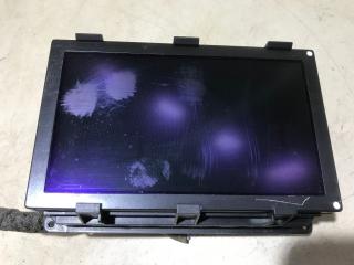 дисплей Opel Vectra C [рестайлинг] 2007, 3.0 л., дизель, универсал