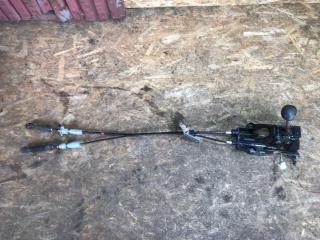 кулиса Mitsubishi Space Star 2 2015, 1.2 л., бензин, МКПП, хетчбэк 5 дв.