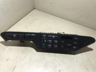 блок управления печки / климат-контроля Fiat Ulysse 1 поколение 1998, 2.0 л., бензин, МКПП, минивэн