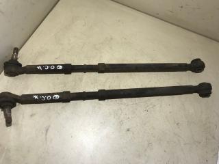 рычаг задний развальный Opel Omega B [рестайлинг] 2001, 2.6 л., бензин, АКПП, универсал