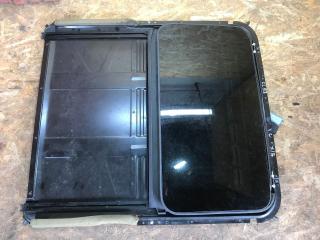 люк Opel Vectra C [рестайлинг] 2007, 3.0 л., дизель, универсал