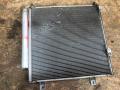 радиатор кондиционера Mitsubishi Space Star 2 2015, 1.2 л., бензин, МКПП, хетчбэк 5 дв. - фото №3