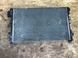 радиатор (основной) Opel Vectra C [рестайлинг] 2007, 3.0 л., дизель, универсал