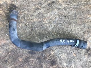 патрубок радиатора Opel Vectra C [рестайлинг] 2007, 3.0 л., дизель, универсал