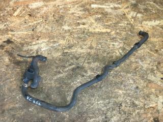 насос антифриза дополнительный Opel Vectra C [рестайлинг] 2007, 3.0 л., дизель, универсал