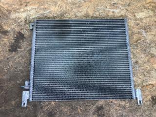 радиатор кондиционера Opel Vectra C [рестайлинг] 2007, 3.0 л., дизель, универсал