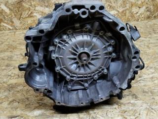 КПП автоматическая (АКПП) Audi A6 4F/C6 [рестайлинг] 2008, 2.7 л., TDi, дизель, АКПП, универсал, JQG