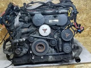 двигатель Audi A6 4F/C6 [рестайлинг] 2008, 2.7 л., TDi, дизель, АКПП, универсал, BPP
