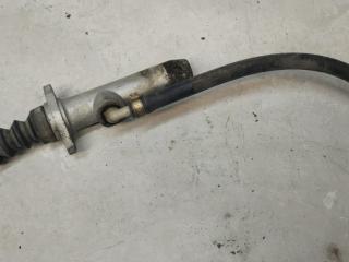 цилиндр сцепления главный Audi 80 B3 1989, 1.8 л., бензин, МКПП, седан