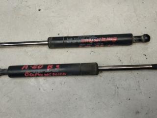 амортизатор крышки багажника (3-5 двери) Audi 80 B3 1989, 1.8 л., бензин, МКПП, седан