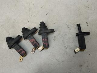 выключатель концевой (концевик) Audi 80 B3 1989, 1.8 л., бензин, МКПП, седан