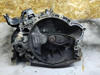 КПП механическая (МКПП) Citroen Xsara Picasso 1 поколение 2003, 2.0 л., дизель, МКПП, минивэн