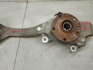 ступица передняя правая Audi A6 4F/C6 [рестайлинг] 2008, 2.7 л., TDi, дизель, АКПП, универсал