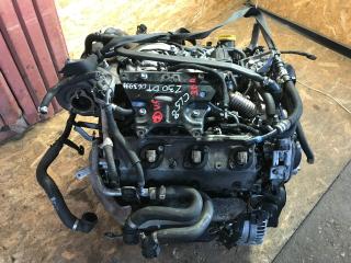 двигатель Opel Vectra C [рестайлинг] 2007, 3.0 л., дизель, универсал, Z30DT