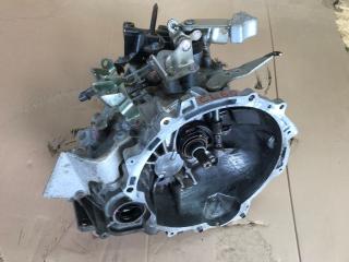 КПП механическая (МКПП) Mitsubishi Space Star 2 2015, 1.2 л., бензин, МКПП, хетчбэк 5 дв.