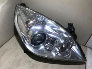 фара правая Opel Vectra C [рестайлинг] 2007, 3.0 л., дизель, универсал