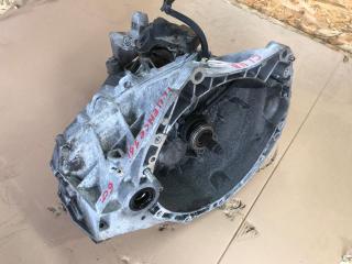 КПП механическая (МКПП) Renault Fluence 1 поколение 2009, 2.0 л., бензин, МКПП, седан
