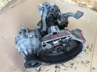 КПП механическая (МКПП) SEAT Altea 1 поколение 2005, 1.9 л., дизель, МКПП, минивэн