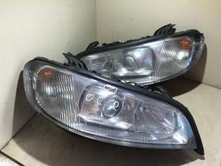 фара левая Opel Omega B [рестайлинг] 2001, 2.6 л., бензин, универсал