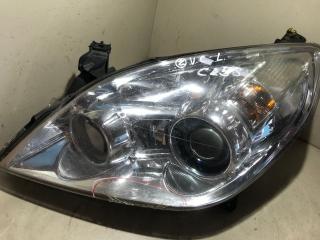 фара левая Opel Vectra C [рестайлинг] 2007, 3.0 л., дизель, универсал
