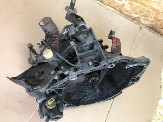 КПП механическая (МКПП) Fiat Ulysse 1 поколение 1998, 2.0 л., бензин, МКПП, минивэн