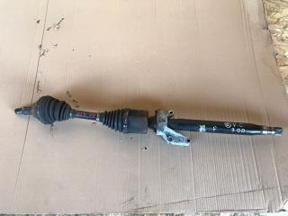 полуось передняя правая (приводной вал, ШРУС) Opel Vectra C [рестайлинг] 2007, 3.0 л., дизель, универсал