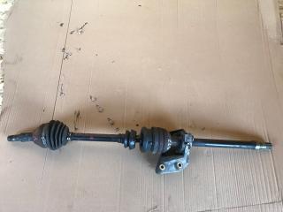 полуось передняя правая (приводной вал, ШРУС) Opel Vectra C 2004, 2.2 л., бензин, АКПП, хетчбэк 5 дв.