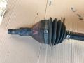 полуось передняя правая (приводной вал, ШРУС) Opel Vectra C 2004, 2.2 л., бензин, АКПП, хетчбэк 5 дв. - фото №2
