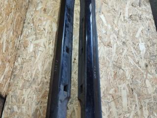 накладка на порог Opel Vectra C [рестайлинг] 2007, 3.0 л., дизель, универсал