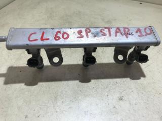 форсунка Mitsubishi Space Star 2 2015, 1.2 л., бензин, МКПП, хетчбэк 5 дв.