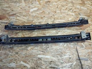 усилитель бампера переднего Suzuki Swift 3 поколение 2008, 1.3 л., бензин, МКПП, хетчбэк 5 дв.