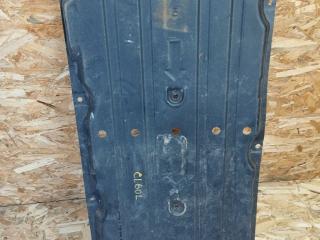 защита днища Mitsubishi Space Star 2 2015, 1.2 л., бензин, МКПП, хетчбэк 5 дв.