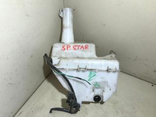 бачок омывателя Mitsubishi Space Star 2 2015, 1.2 л., бензин, МКПП, хетчбэк 5 дв.