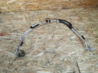 трубка кондиционера Opel Vectra C 2004, 2.2 л., бензин, АКПП, хетчбэк 5 дв.