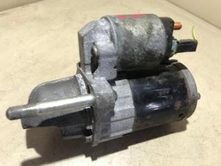 стартер Suzuki Swift 3 поколение 2008, 1.3 л., бензин, МКПП, хетчбэк 5 дв.