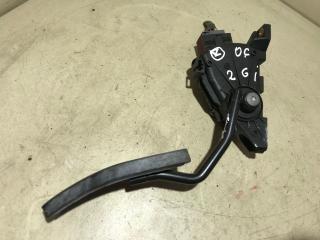 педаль Opel Omega B [рестайлинг] 2001, 2.6 л., бензин, АКПП, универсал