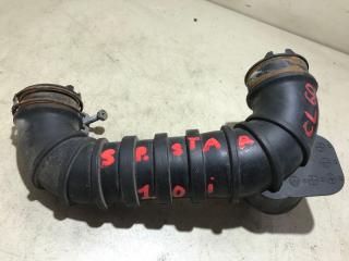 гофра инжектора Mitsubishi Space Star 2 2015, 1.2 л., бензин, МКПП, хетчбэк 5 дв.