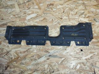 защита двигателя Mitsubishi Space Star 2 2015, 1.2 л., бензин, МКПП, хетчбэк 5 дв.