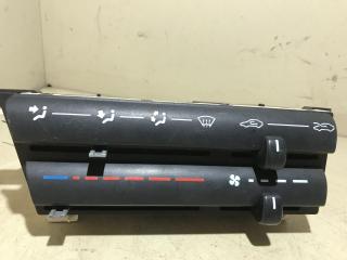 блок управления печки / климат-контроля Citroen Xantia 1 поколение 1997