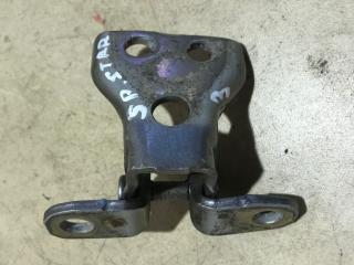 петля двери Mitsubishi Space Star 2 2015, 1.2 л., бензин, МКПП, хетчбэк 5 дв.