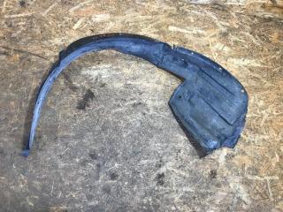 защита арок передняя правая (подкрылок) Suzuki Swift 3 поколение 2008, 1.3 л., бензин, МКПП, хетчбэк 5 дв.