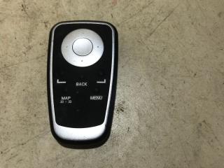 пульт управления мультимедиа Renault Fluence 1 поколение 2009, 2.0 л., бензин, МКПП, седан