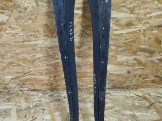 молдинг лобового стекла SEAT Altea 1 поколение 2005, 1.9 л., дизель, МКПП, минивэн