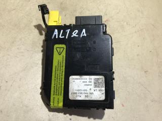 датчик угла поворота руля SEAT Altea 1 поколение 2005, 1.9 л., дизель, МКПП, минивэн