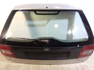 замок багажника Volvo V40 1 поколение [2-й рестайлинг] 2003, универсал