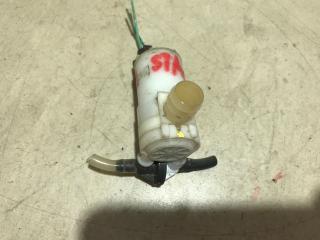 насос (моторчик) омывателя стекла Mitsubishi Space Star 2 2015, 1.2 л., бензин, МКПП, хетчбэк 5 дв.