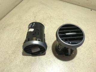 дефлектор обдува салона SEAT Altea 1 поколение 2005, 1.9 л., дизель, МКПП, минивэн