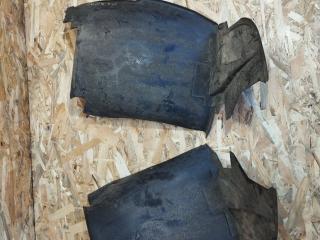 защита арок передняя левая (подкрылок) Fiat Ulysse 1 поколение 1998, 2.0 л., бензин, МКПП, минивэн